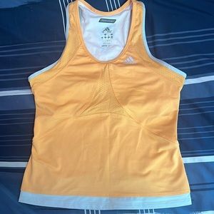 Women’s Adidas Climacool Tank Top
